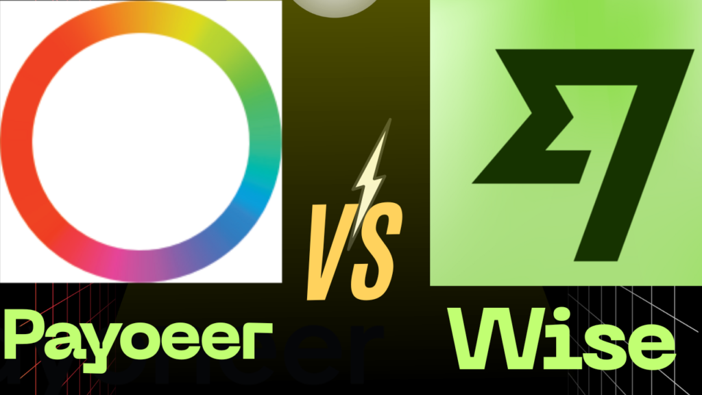 Payoneer vs Wise for Pakistani Freelancers